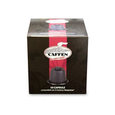 Caffen CLASSIC Blend Coffee Compatible Nespresso® x 10 capsules 經典膠囊混合咖啡 x 10粒 與 Nespresso® 咖啡機兼容